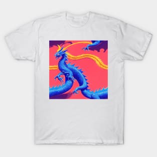 Dragon Scales, Fifty-One: T-Shirt